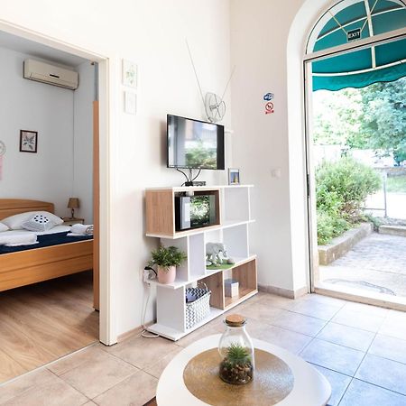 Apartman Kata Apartment Split Exterior photo