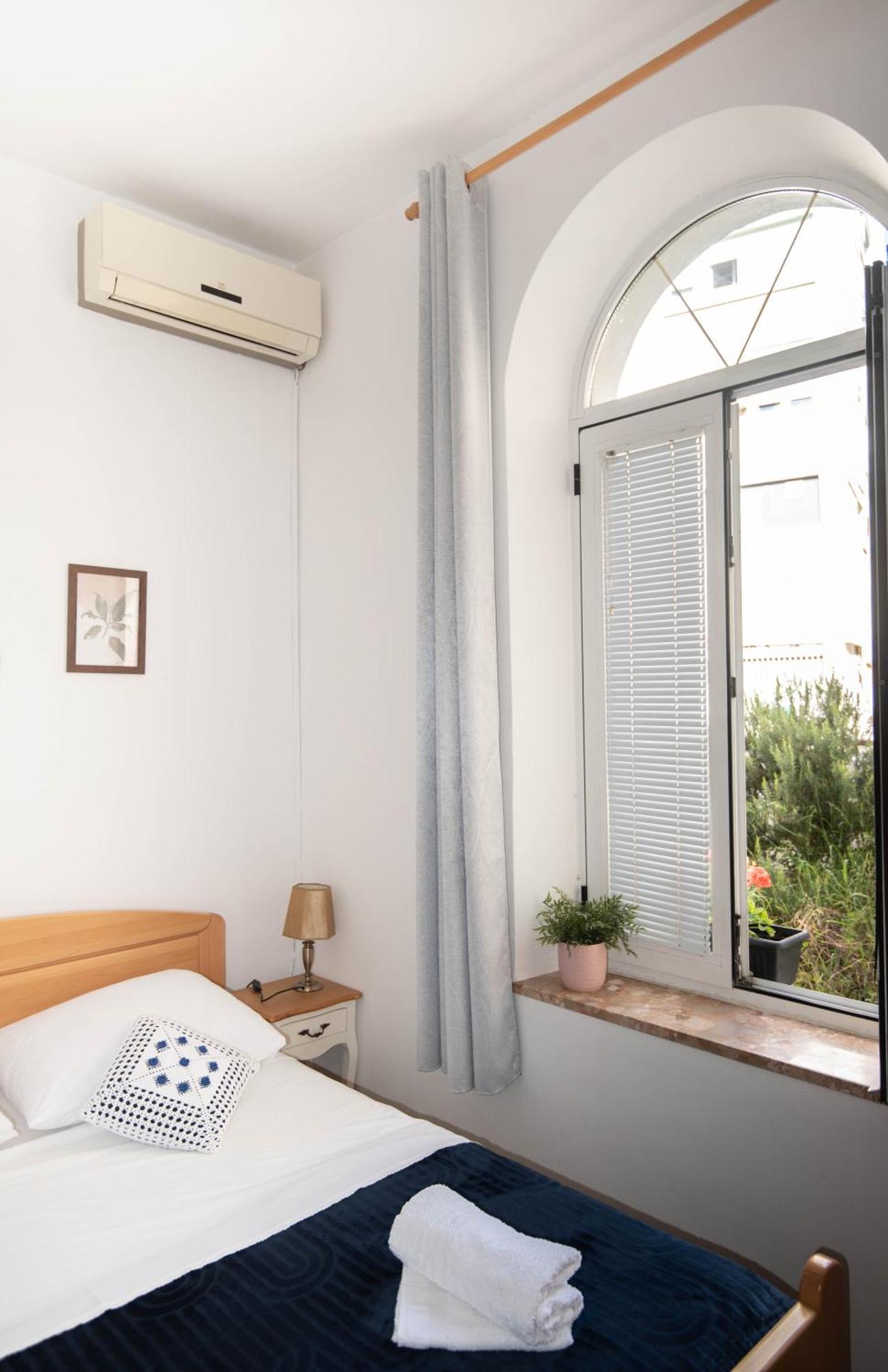 Apartman Kata Apartment Split Exterior photo